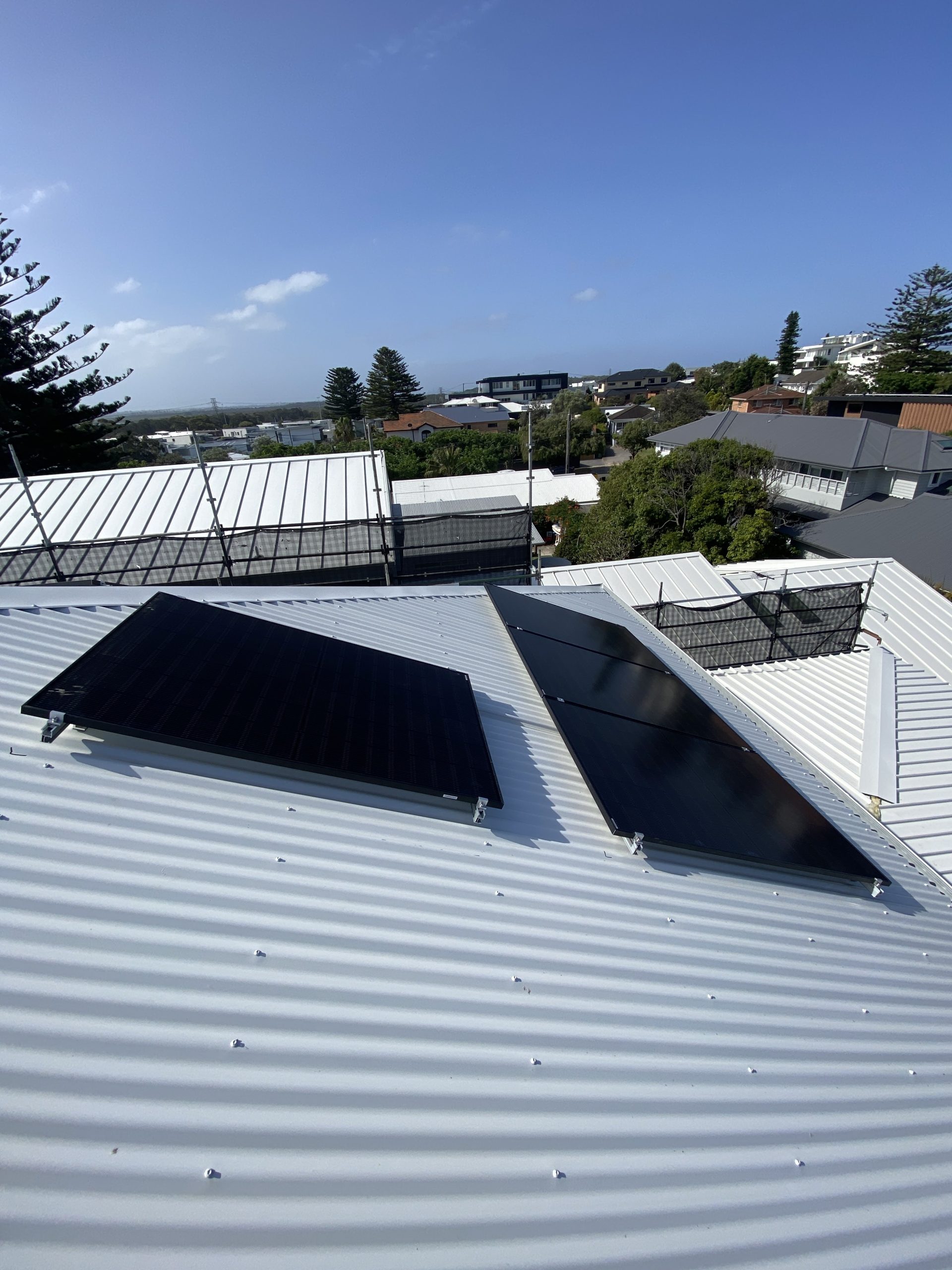 solar system installation cronulla