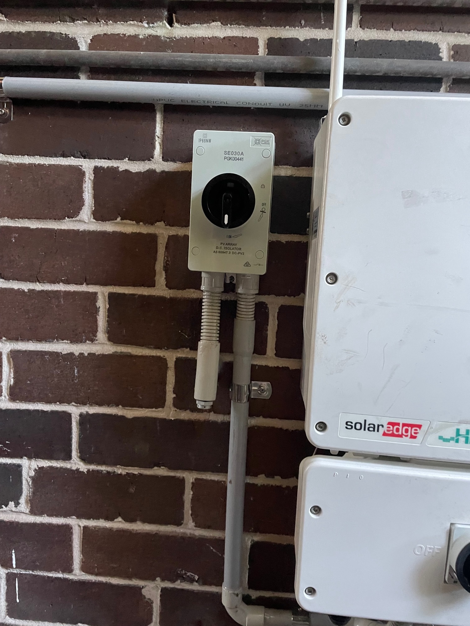 coogee solar system installation