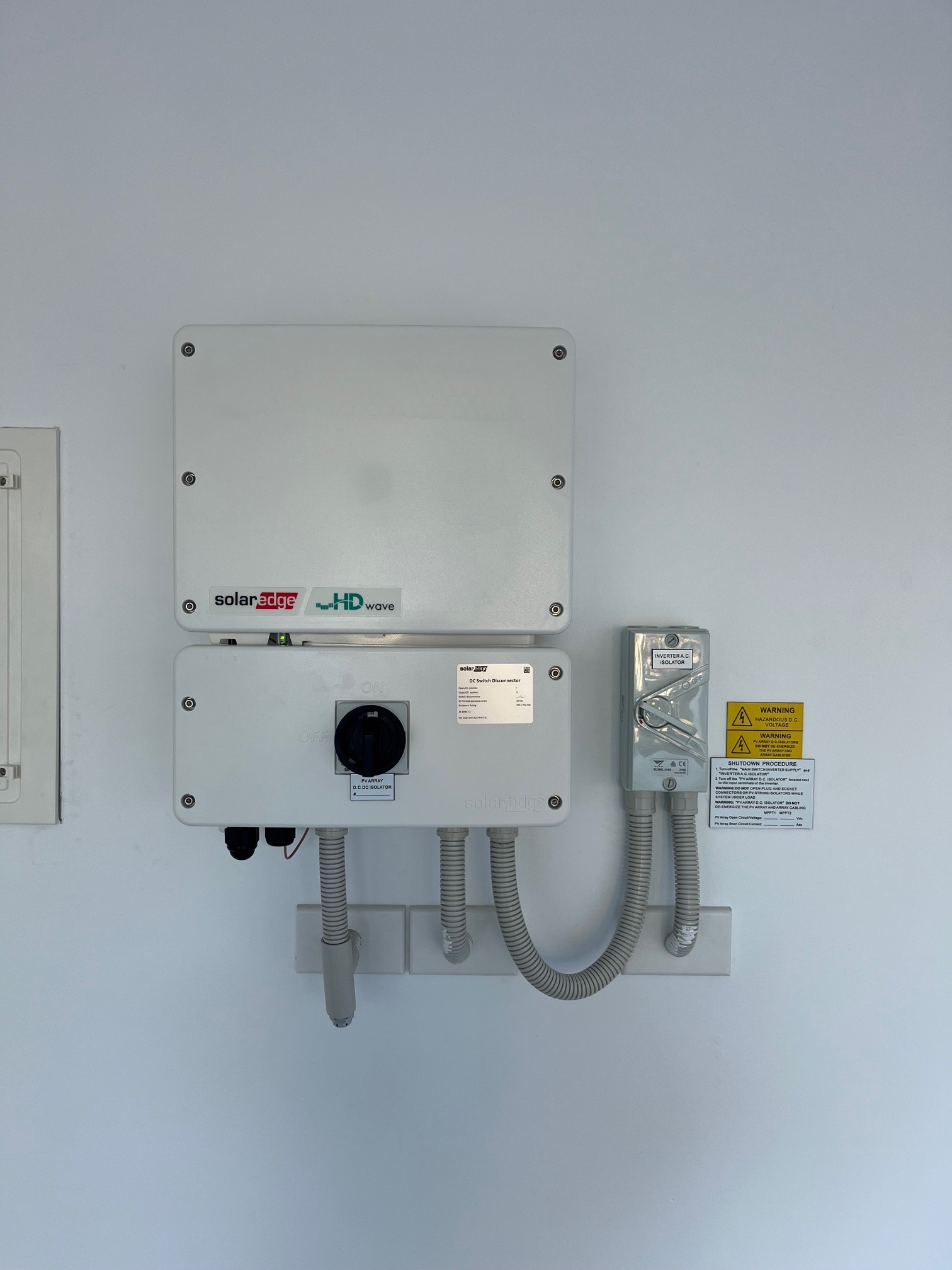 solar system installation cronulla